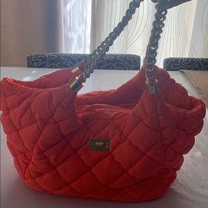 Vieta hand bag brand new,never used and in storage